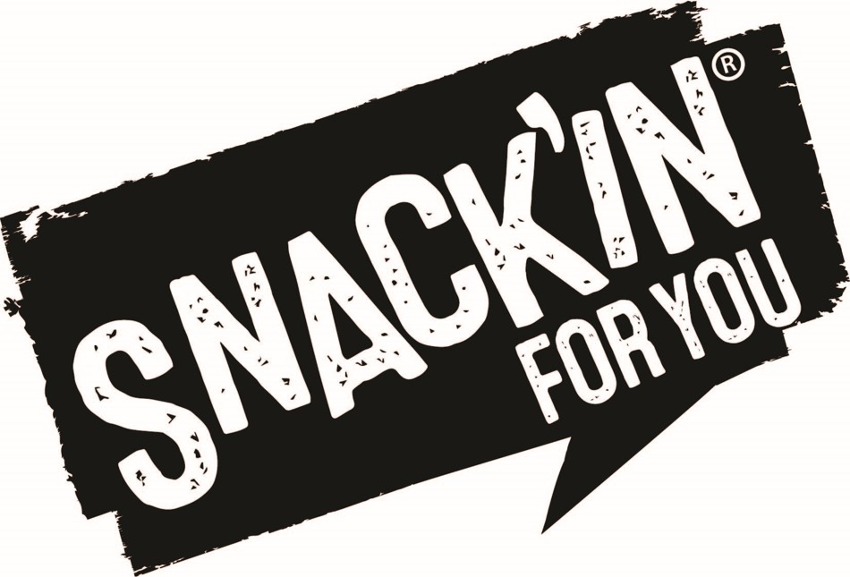 Snack’in For You to Debut Better-For-You Snack Line at NACS Show