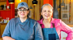 James Beard’s ‘best Texas chef’ at El Naranjo in Austin debuts daughter as chef de cuisine