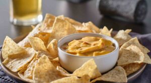 Move Over, Velveeta—This 2-Ingredient Cheese Dip Is My New Fave