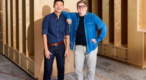 ‘Top Chef’ Contender Jo Chan Opens a French Restaurant With an Austin Market