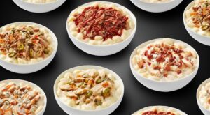 5 New Mac & Cheese Bowls at Pickleman’s Gourmet Cafe | RestaurantNews.com