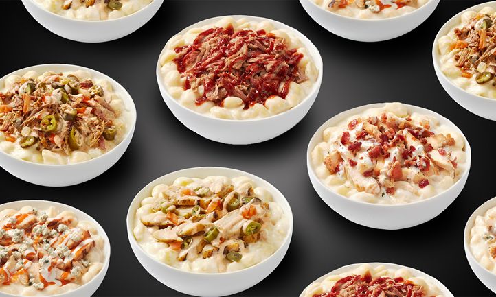 5 New Mac & Cheese Bowls at Pickleman’s Gourmet Cafe | RestaurantNews.com