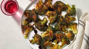 20 Broccoli Recipes You’ll Want to Make Forever