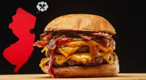 Red Meat Wednesday: The best burgers in NJ