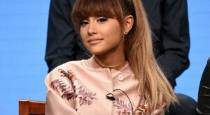 Ariana Grande & Ethan Slater Subtly Squash All Breakup Rumors With This Incognito Outing