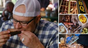 The Truth Behind My Exciting Time Filming a ‘Food Paradise’ Episode in Maine