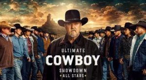 How to watch ‘Ultimate Cowboy Showdown’ season 4 episode 4, where to stream