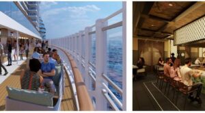 Princess Cruises Offers First Look Expanded Culinary Options Onboard Future Ship Sun Princess – SCVNews.com
