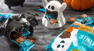 Enjoy Life Halloween Chocolate Minis Reviews & Info