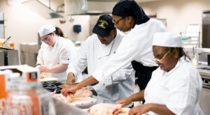 Culinary Arts Program at Austin Peay State University Thrives with Record Enrollment Growth – Clarksville Online – Clarksville News, Sports, Events and Information
