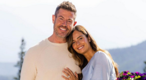 Jesse Palmer Gets Candid About Fatherhood and Prioritizing Family Over Career: ‘I Need to Slow Down’