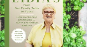 Chef Lidia Bastianich, Pa. Forever Chemicals, Amazon Antitrust Allegations – WHYY