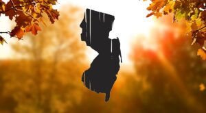 This NJ town named best for fall foliage