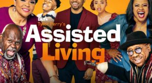 How to watch Tyler Perry’s ‘Assisted Living’ new episodes Sept. 27 free