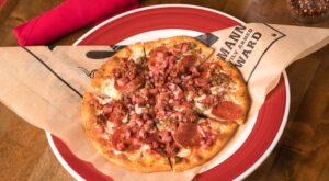 Dough Bro’s to celebrate grand opening with free wine and cheese pizza – Plano Magazine