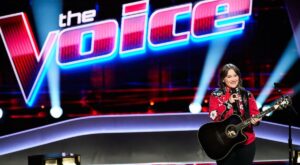 Watch 16-year-old yodeler join Reba McEntire’s team after impressive 4-chair turn audition on “The Voice”