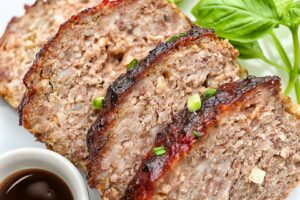 Grandma’s Prize-Winning Meatloaf Recipe: This Meatloaf Recipe Has Braggin’ Rights | Beef | 30Seconds Food