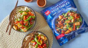 10 Lazy Trader Joe’s Meals You Can Make in 15 Minutes or Less
