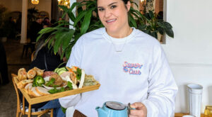 Syracuse native uses her passion for food to boost local businesses
