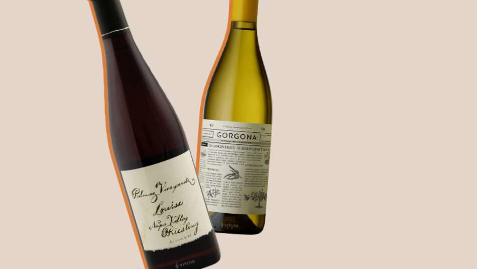 9 Stellar White Wines to Drink This Fall