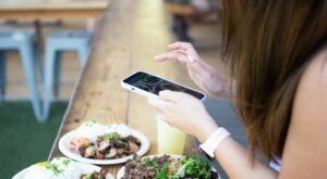 Hungry? iOS 17 can identify any food and find you a recipe — here’s how