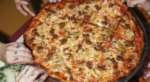 New Nonno’s Restaurant Proves Houston Pizza Has Arrived