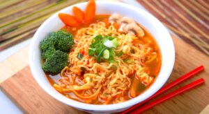 Spice Up Your Noods With These 2 Minute Noodle TikTok Hacks