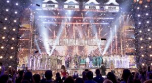 Who won ‘America’s Got Talent’ last night (9/27/23)?