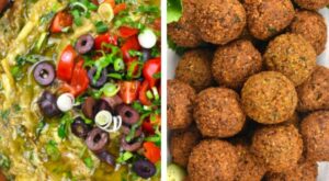 The 35+ BEST Mediterranean Appetizers