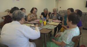 South St. Louis adult day care center caters to Vietnamese clients