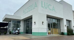 Pizzeria Luca opens in Manheim Twp.; casual pizza restaurant is new concept for Luca owners