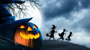 Trick-Or-Treating: Is There A Maximum Age Limit In Illinois?
