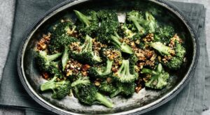 This is why you should be eating more broccoli (and delicious ways to cook it)