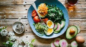 A comprehensive guide to an anti-inflammatory diet