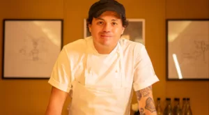 Chef Alvaro Clavijo Celebrates Indian Local Produce And Showcases The Flavours Of Colombia