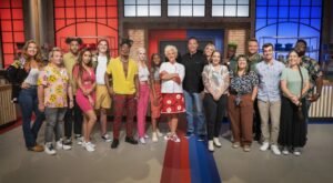 Worst Cooks in America hits their halfway point with “Some Like It Hot”