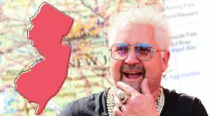 Yo, Guy Fieri! It’s Time to Pay a Visit to These Worthy South Jersey Restaurants
