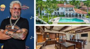 New HQ for Flavortown? Guy Fieri purchases palatial Palm Beach home for .3 million