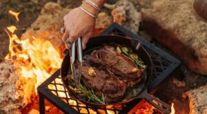 Yeti’s Cast Iron Skillet Sold Out in 12 Hours, and This Is Your Last Chance to Grab One