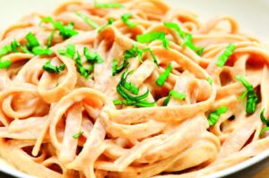 The pastabilities: October is best time to celebrate pasta