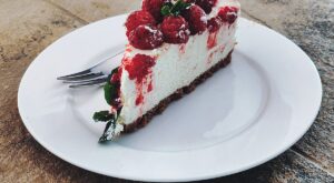 The Tastiest Cheesecake In New Jersey Is Too Good To Miss