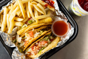 The Seven Best Tacos Along Metro’s K Line, From Crenshaw to Inglewood ~ L.A. TACO