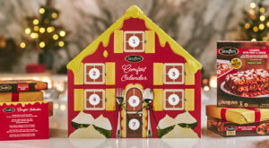 Stouffer’s first Advent calendar aims to provide cooking break during holidays