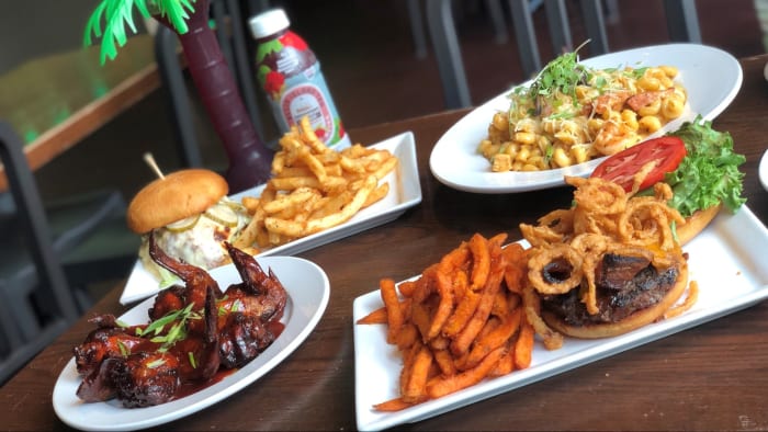 This Detroit spot has comfort food for everyone