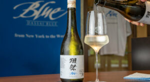 Dassai Opens Its Sprawling Sake Brewery in the Hudson Valley – The New York Times