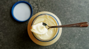 What’s The Difference Between Mayo And Aioli? – Yahoo Canada Finance