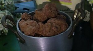 Recipe: Italy’s hazelnut sweet treat called Bruttiboni Cookies – Philstar.com