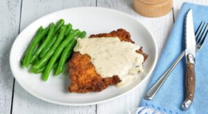 Chicken-fried pork chops are an ideal dinner companion to fresh … – Star Tribune
