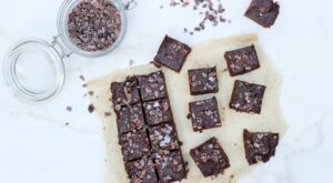 Susan Jane White’s cacao mint bites recipe promises a tasty treat … – Independent.ie