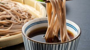 Mentsuyu Is The Versatile Sauce Used Across Many Japanese Dishes – Yahoo Canada Shine On